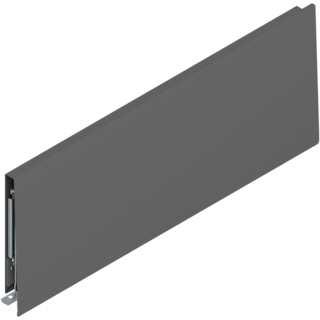 MERIVOBOX drawer side E, right