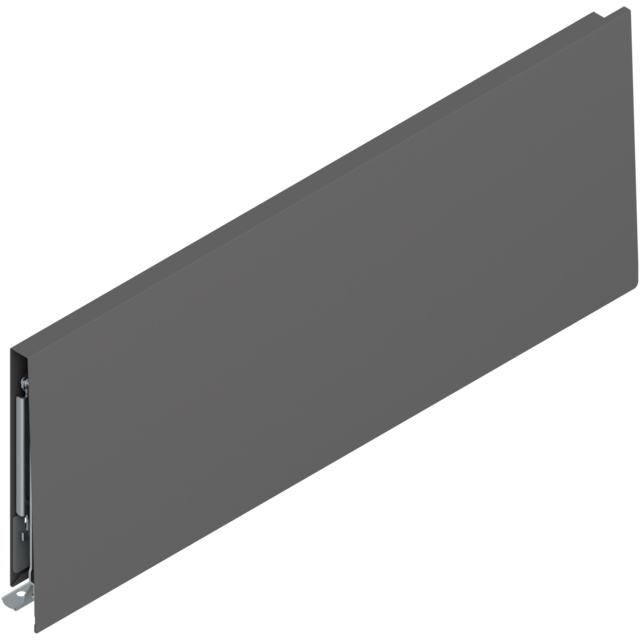 MERIVOBOX drawer side height E