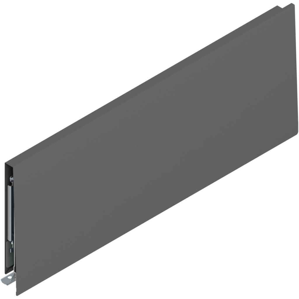 MERIVOBOX drawer side height E
