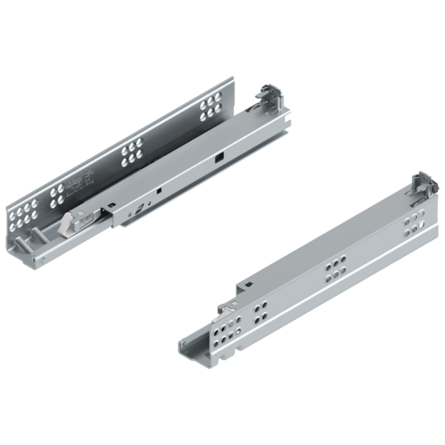 TANDEM runner set full extension 300 mm