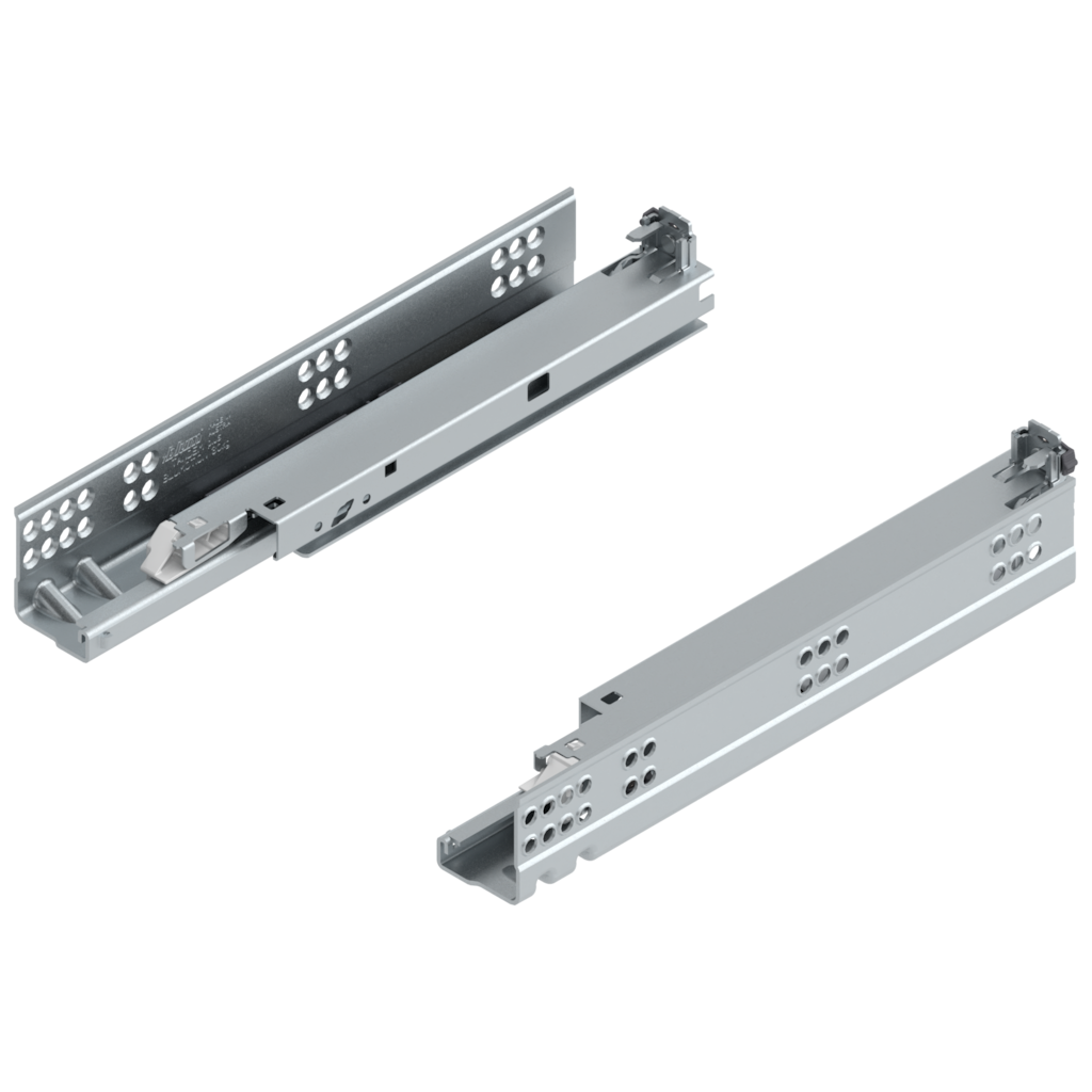 TANDEM runner set full extension 300 mm