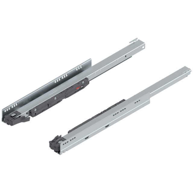 LEGRABOX cabinet profile set 600 mm