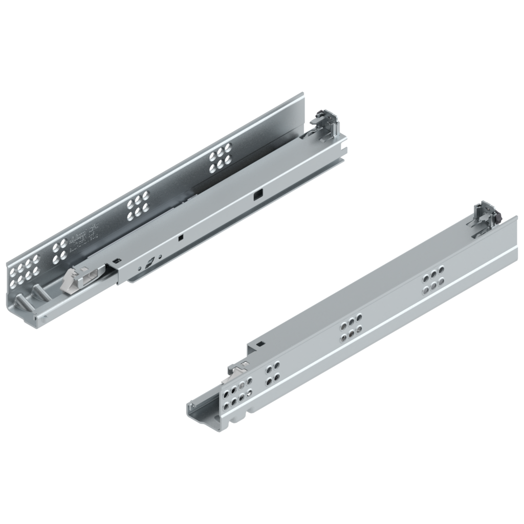 TANDEM runner set full extension 350 mm