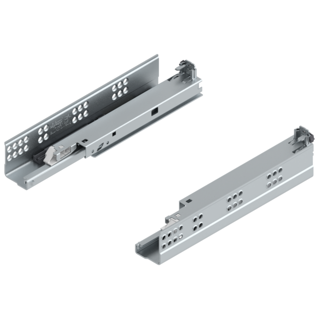 TANDEM runner set full extension 270 mm