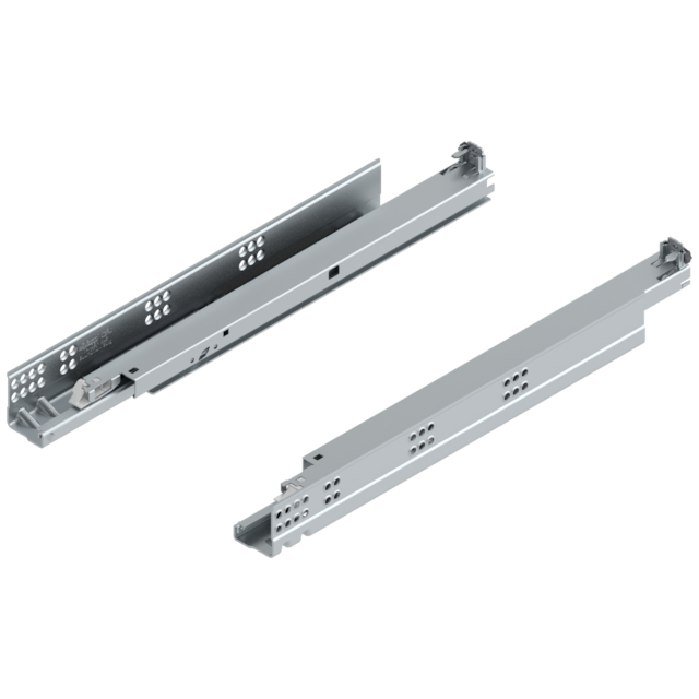 TANDEM runner set full extension 450 mm