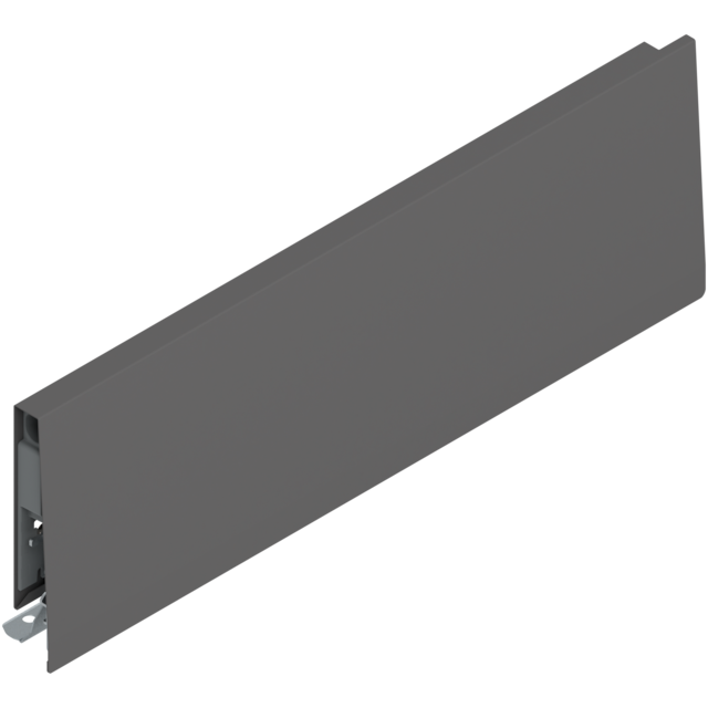 MERIVOBOX drawer side height K