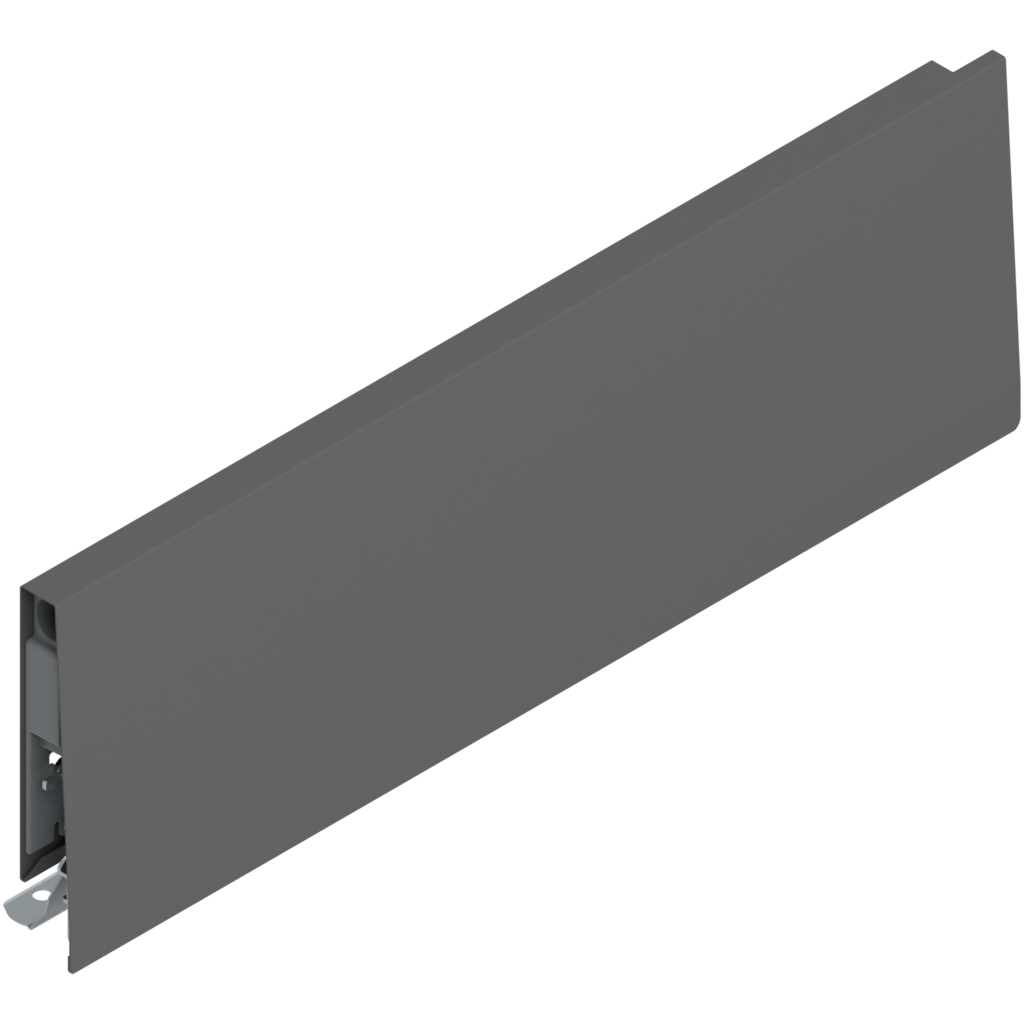 MERIVOBOX drawer side height K