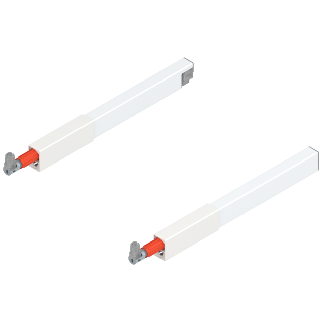 TANDEMBOX antaro longside gallery rail 270 mm