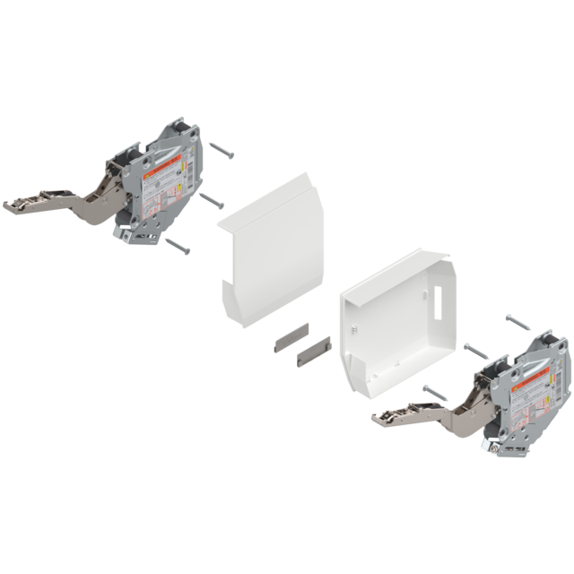 AVENTOS HK-S complete set