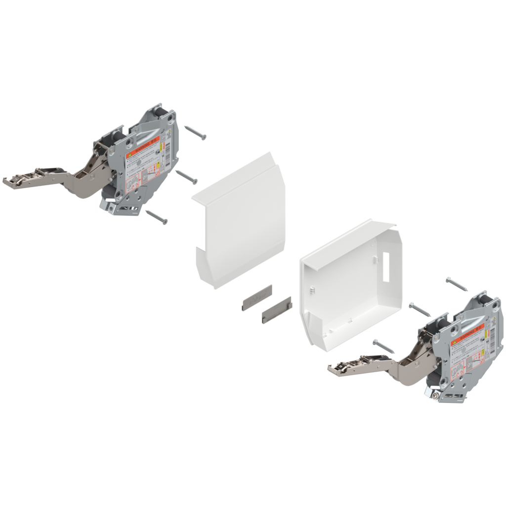 AVENTOS HK-S complete set
