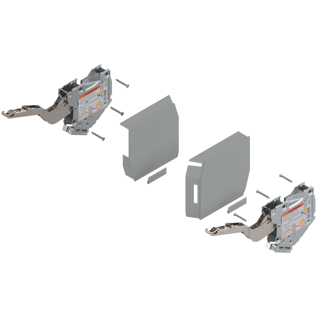 AVENTOS HK-S complete set