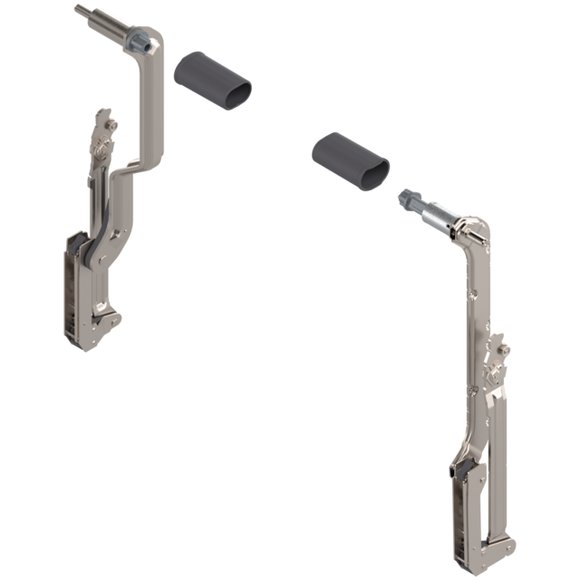 AVENTOS HL lever