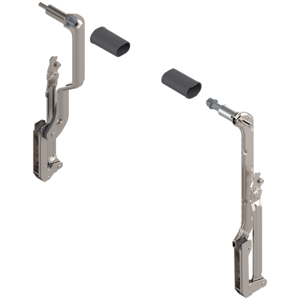 AVENTOS HL lever