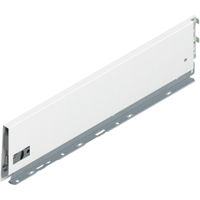 MERIVOBOX drawer side height K