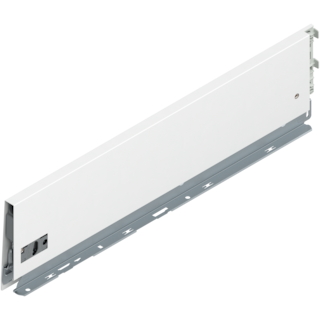 MERIVOBOX drawer side Height K, left