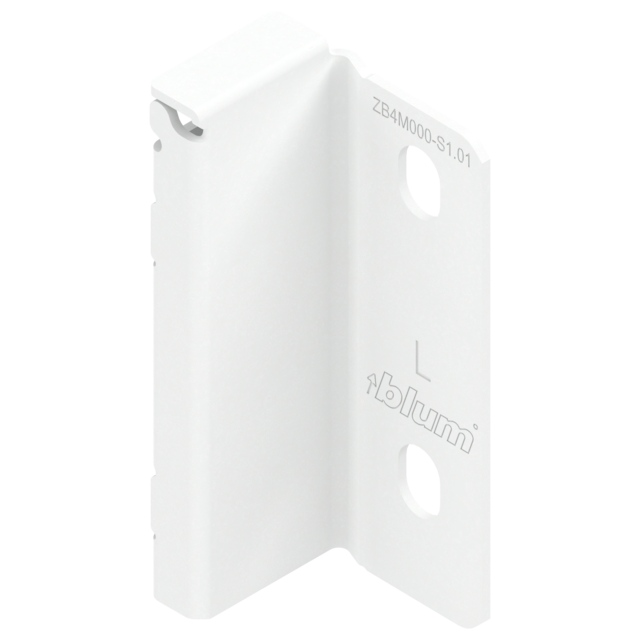 MERIVOBOX chipboard back fixing M