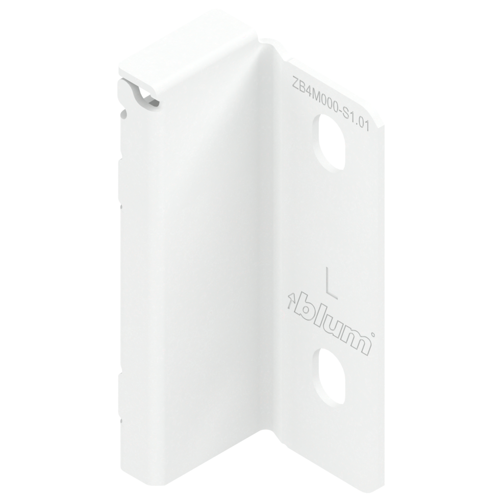 MERIVOBOX chipboard back fixing M