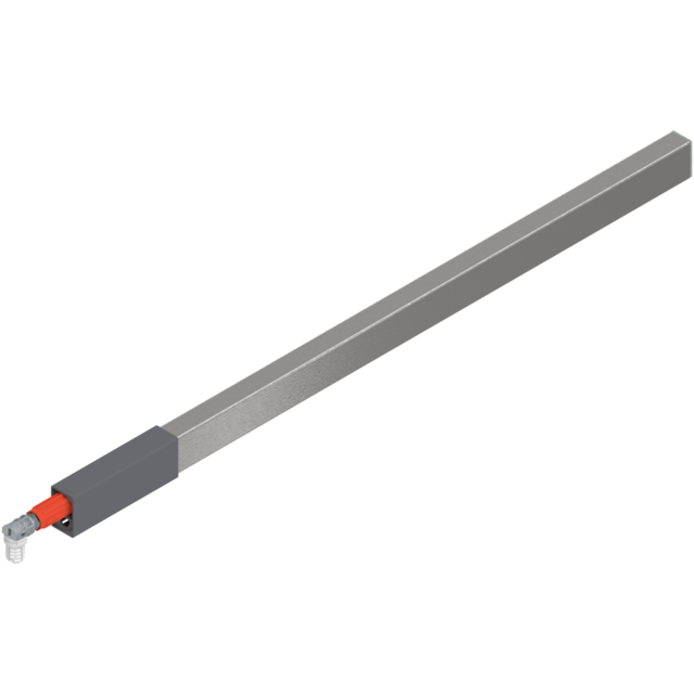 TANDEMBOX antaro longside gallery rail 500 mm