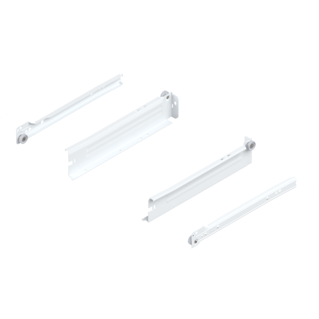 METABOX set height N (78.0 mm)