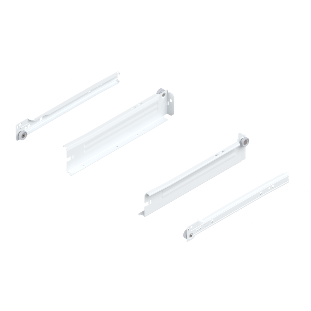 METABOX set height N (78.0 mm)