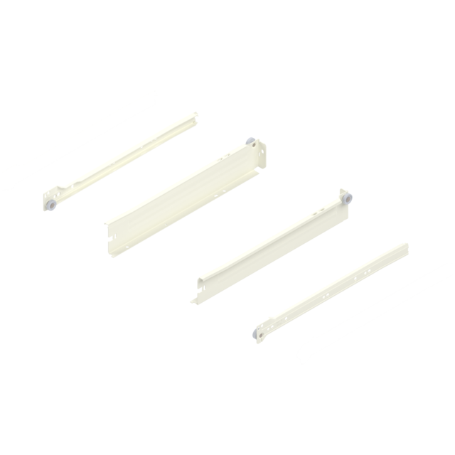 METABOX set height N (78.0 mm)