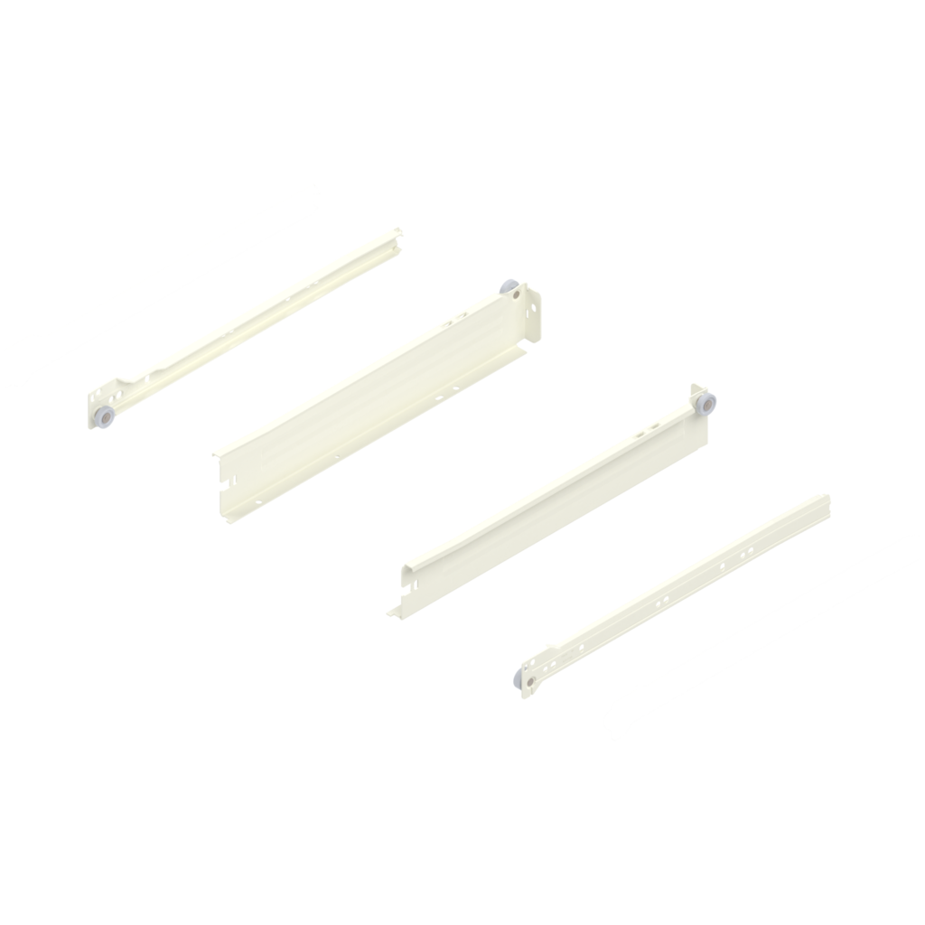 METABOX set height N (78.0 mm)