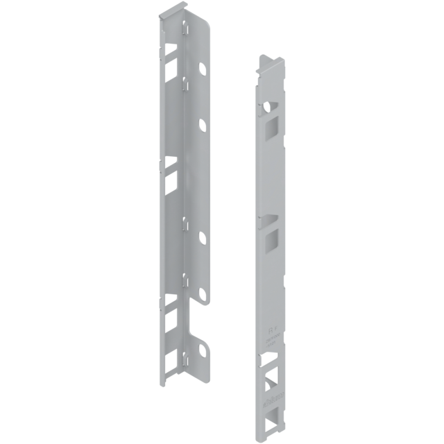 LEGRABOX chipboard back fixing F