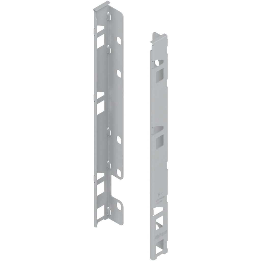 LEGRABOX chipboard back fixing F
