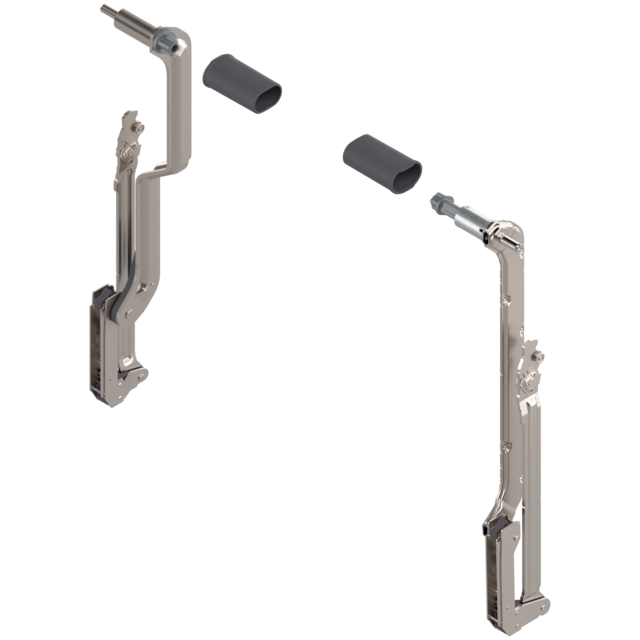 AVENTOS HL lever