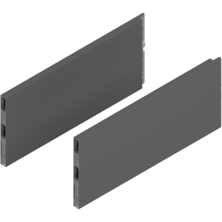 MERIVOBOX BOXCAP height 168.9 mm