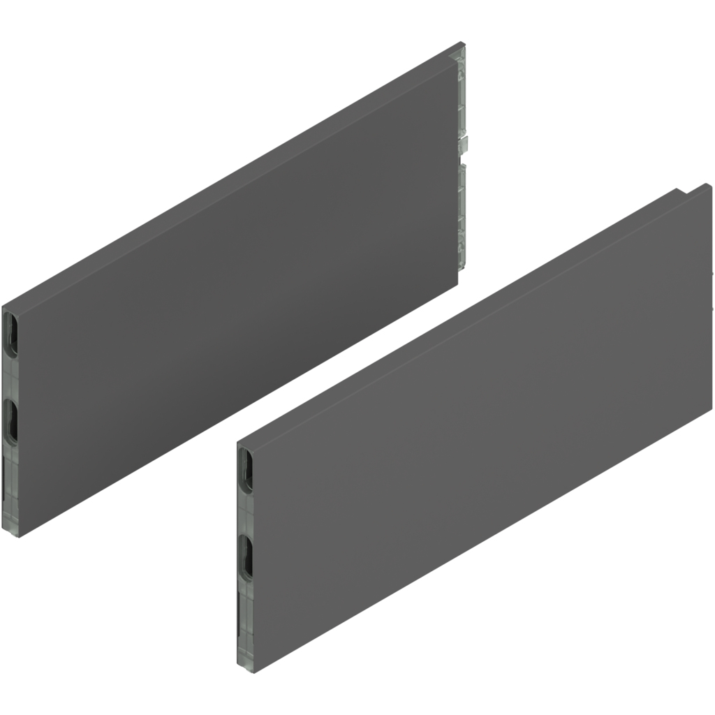 MERIVOBOX BOXCAP height 168.9 mm