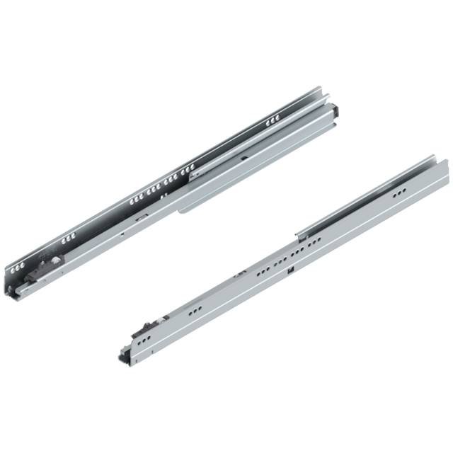 TANDEMBOX cabinet profile set 600 mm