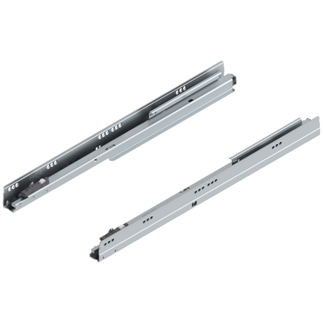 TANDEMBOX cabinet profile set 550 mm