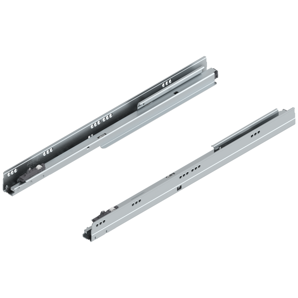 TANDEMBOX cabinet profile set 550 mm