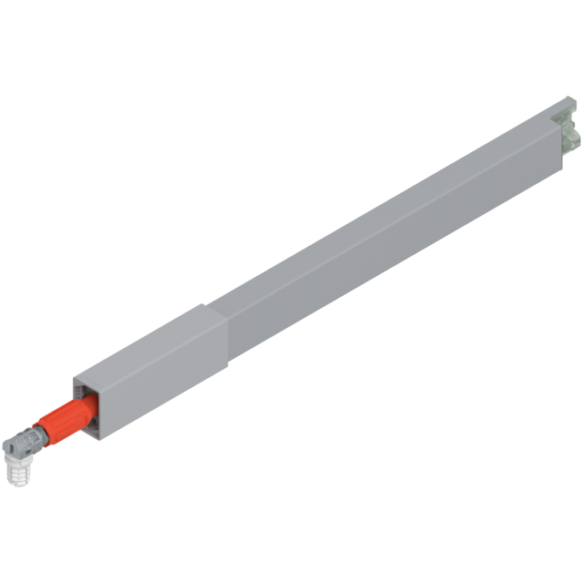 TANDEMBOX antaro longside gallery rail 350 mm
