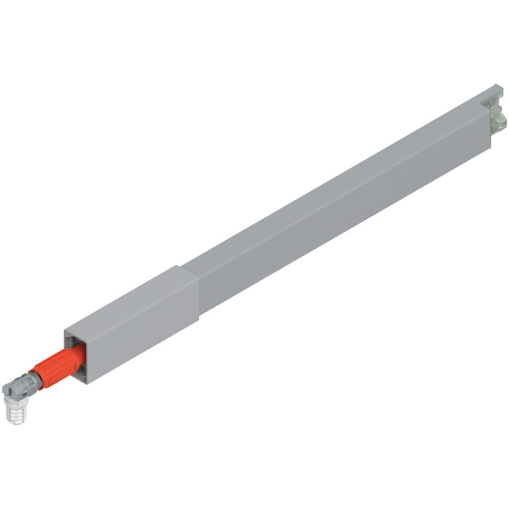 TANDEMBOX antaro longside gallery rail 350 mm
