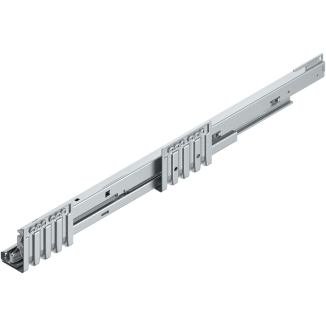 MERIVOBOX cabinet profile 500 mm