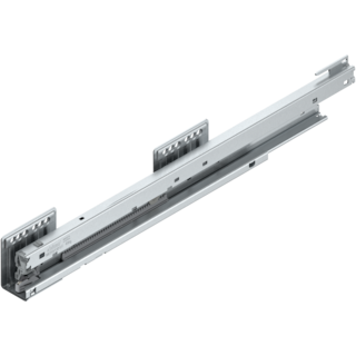 MERIVOBOX cabinet profile, full extension, NL 500 mm, left