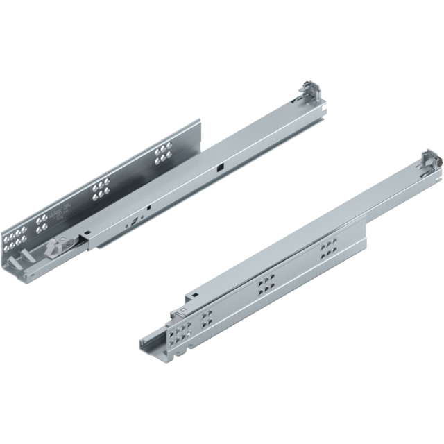 TANDEM runner set full extension 450 mm