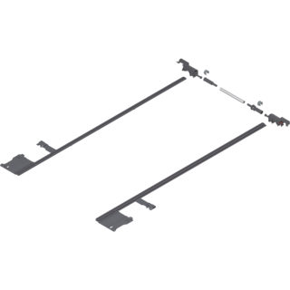 MOVENTO side stabiliser full extension