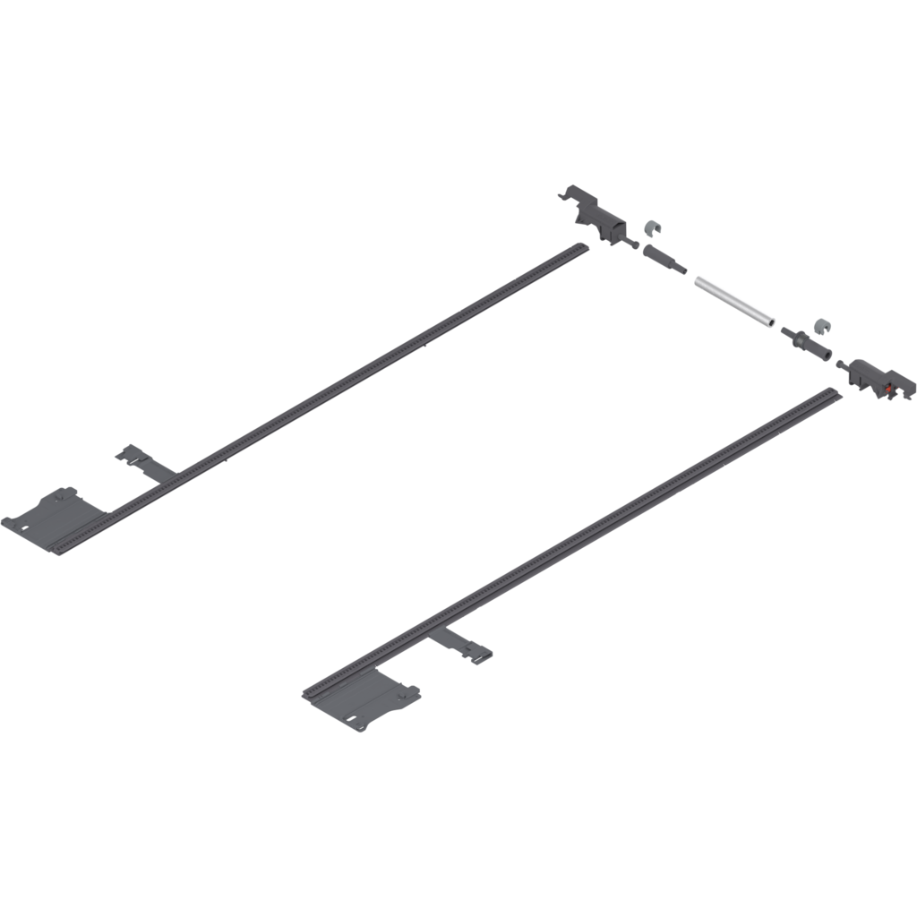 MOVENTO side stabiliser full extension