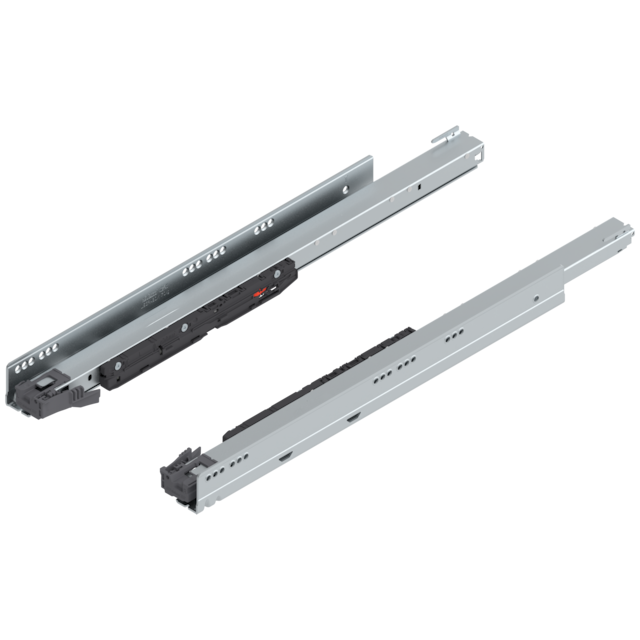 LEGRABOX cabinet profile set 650 mm