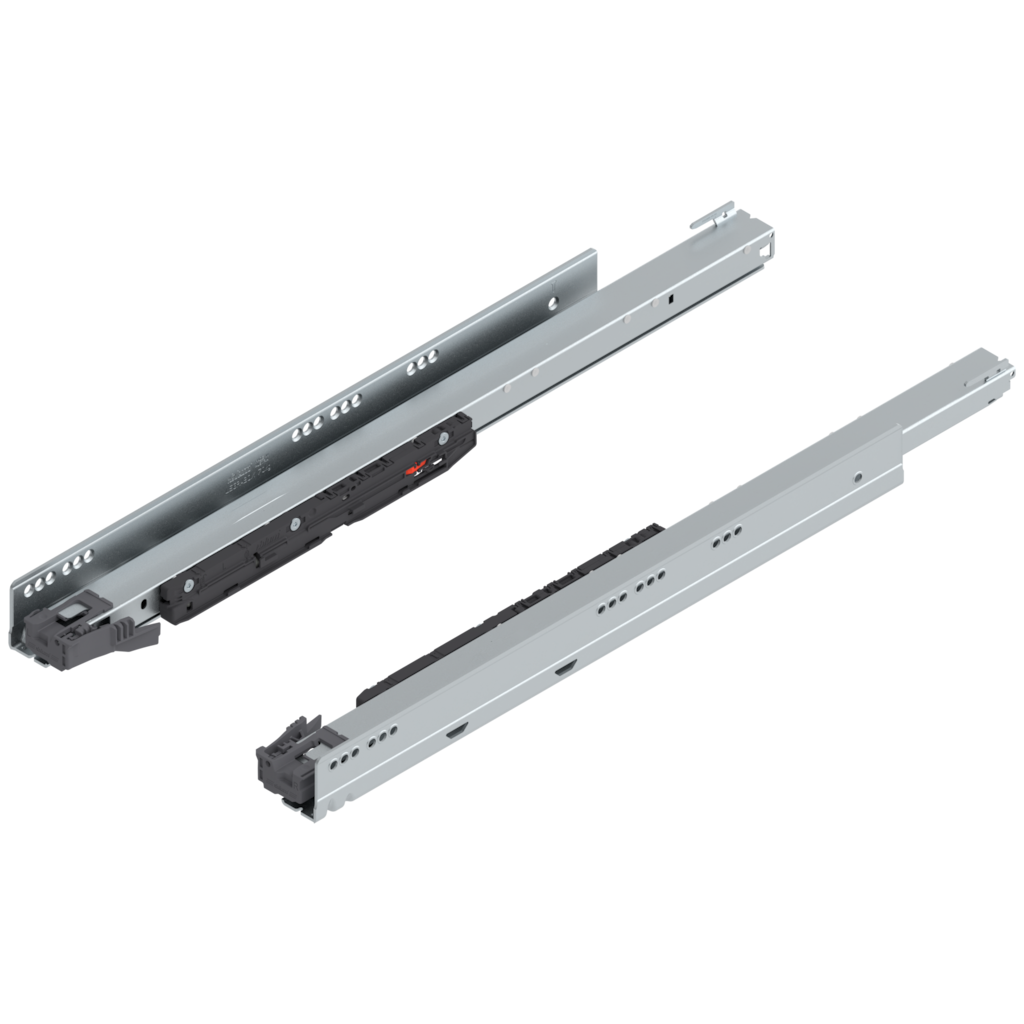 LEGRABOX cabinet profile set 650 mm