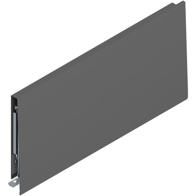MERIVOBOX drawer side height E