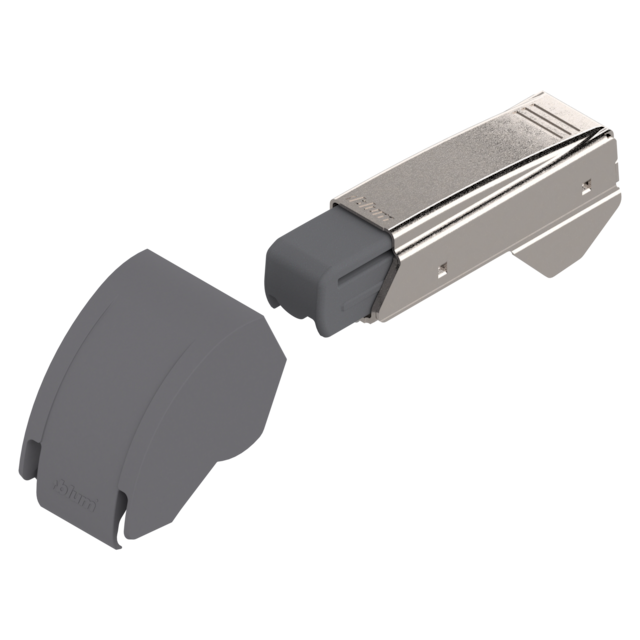 CRISTALLO BLUMOTION retrofit part clip-on
