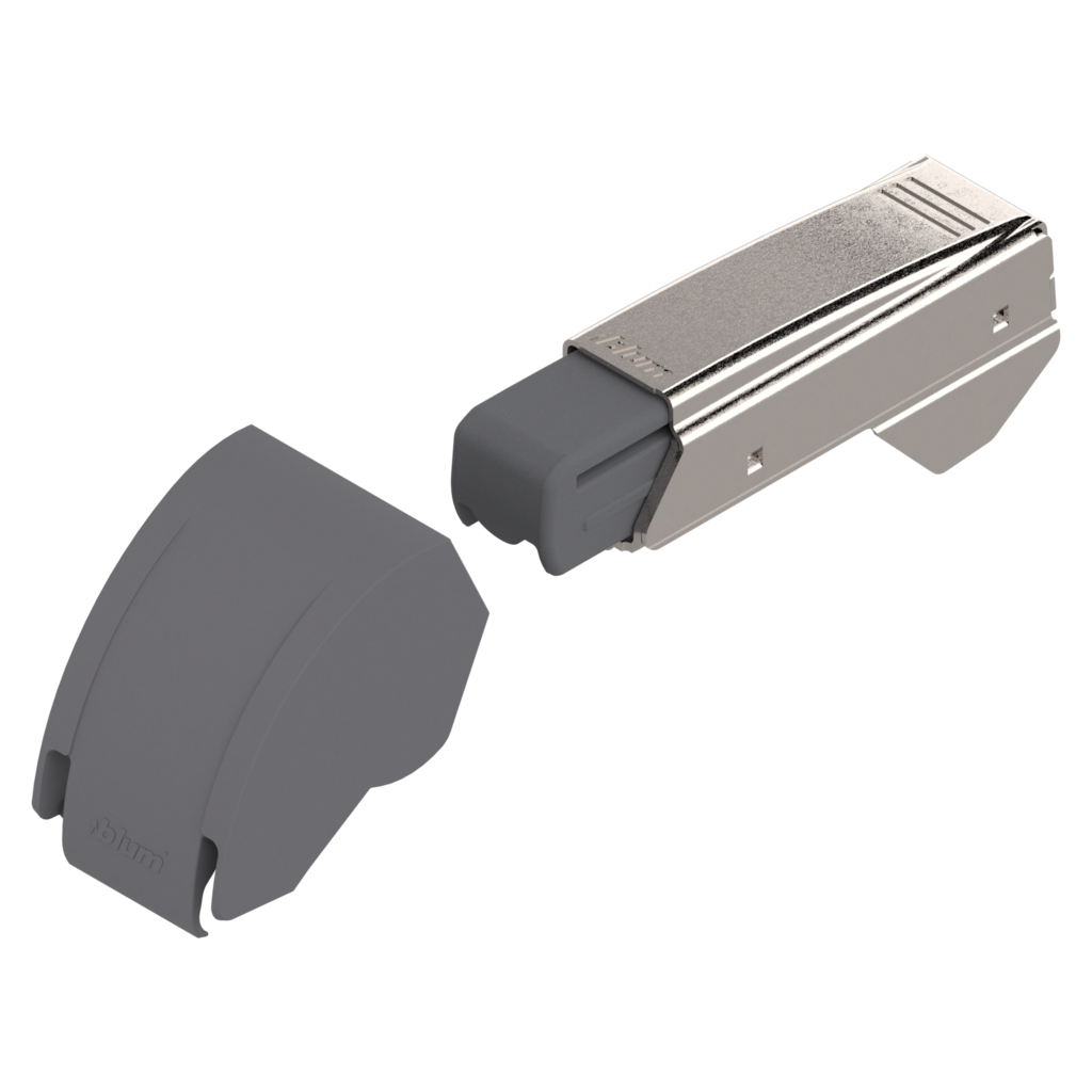 CRISTALLO BLUMOTION retrofit part clip-on