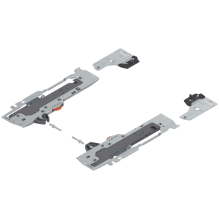 TIP-ON BLUMOTION üniteleri