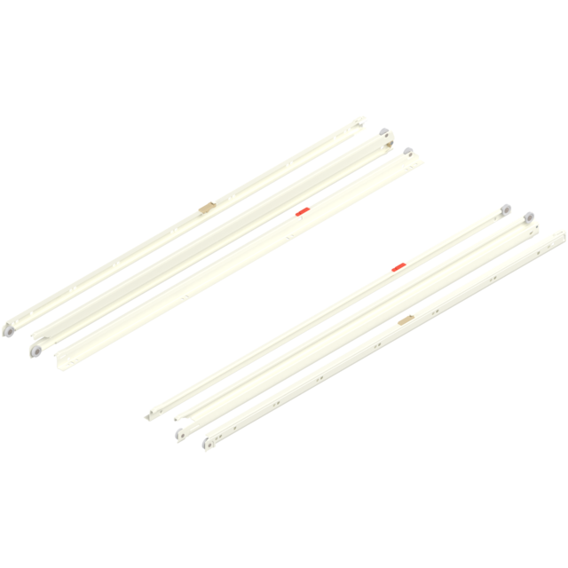 STANDARD complete set