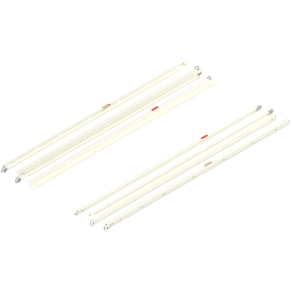 STANDARD complete set