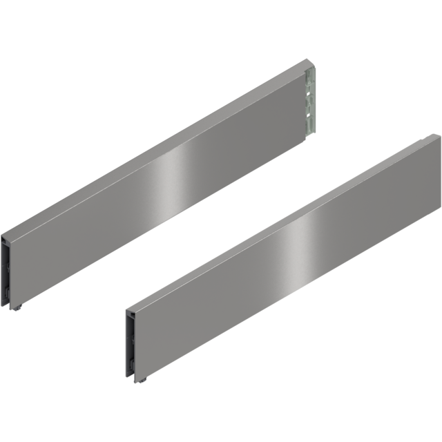 TANDEMBOX BOXCAP height 106.5 mm